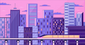 Lo Fi Aesthetic Wallpaper