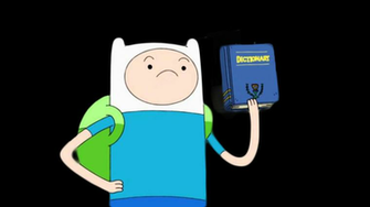 Finn Transparent Background Png Image