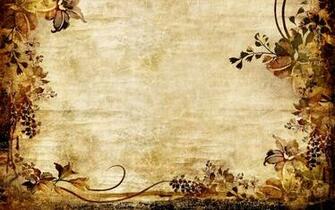Old Picture Wallpaper
