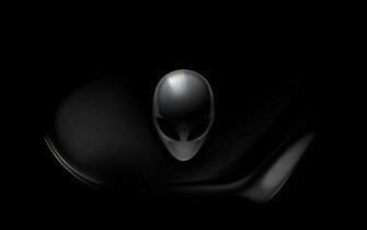 Para Gnome Llamado Alienware Hecho Por Skin Factory
