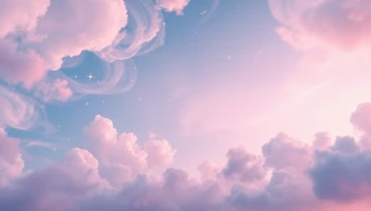Celeste Background