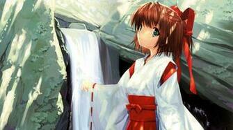 Japanese Wallpaper Various Illustrations