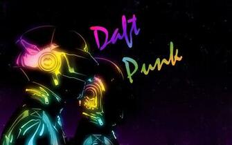 Daft Punk HD Wallpaper