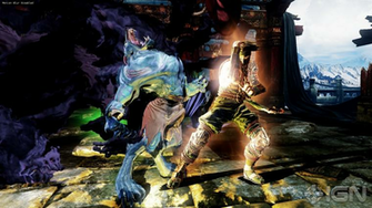 Killer Instinct Screenshots Pictures Wallpaper Xbox One Ign