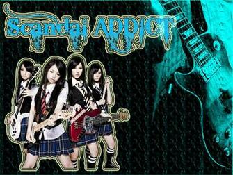 S1600 Pipiluv Scandal Fav Asian Band 2b Jpg