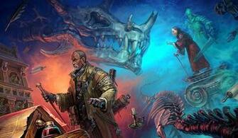 Paizo Tags Iconics Merisiel