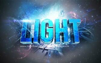 Wallpaper 3d Text Photoshop