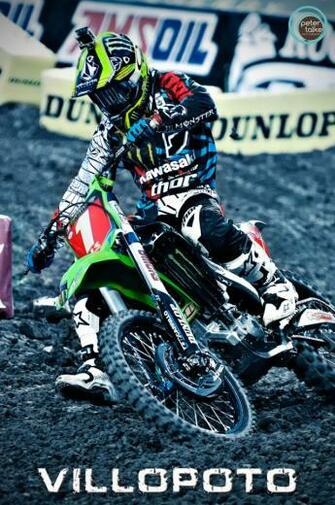 Ryan Villopoto Wallpaper Mb Wallperio