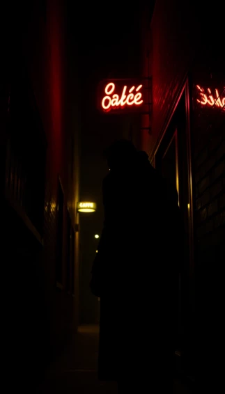 Suspect Background