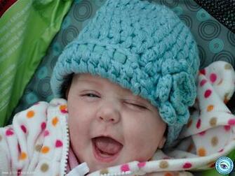 Cute Small Baby Picture Wallpaper In Resolution