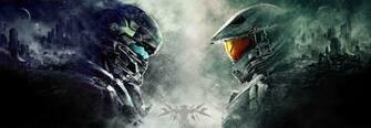 Halo 1080p Wallpaper