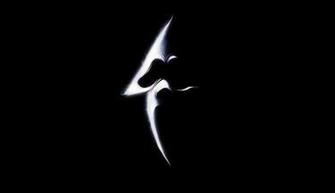 Scream Computer Wallpaper Desktop Background Id