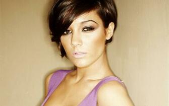 Frankie Sandford Beautiful HD Wallpaper