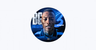 Blue Benji Kobe Apple Music