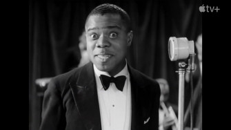 Louis Armstrong