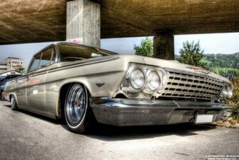 Lowrider Wallpaper Graphics And Comments