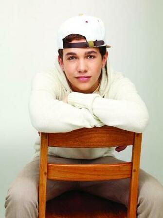 Austin Mahone F1 Wallpaper High Quality Desktop
