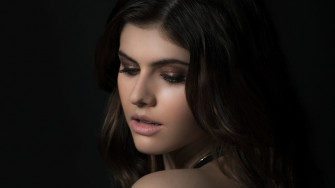 Alexandra Daddario New Laptop Full HD 1080p 4k Wallpaper