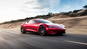 Tesla Roadster 4k HD Cars Wallpaper Image Photos And Picture