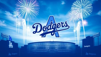 Cool Dodgers Wallpaper