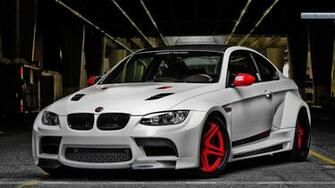 Bmw M3 Image