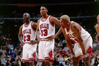 Nba Basketball Sports Michael Jordan Chicago Bulls