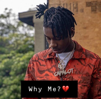 Polo G Quotes Updated Their Cover Photo