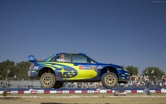 Wrc Rally Mexico Pictures Widescreen Exotic Car Wallpaper Of