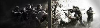 Dual Monitor Wallpaper Gaming