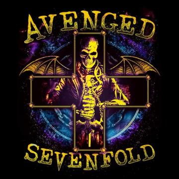 A7x Wallpaper Avenged Sevenfold