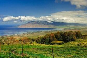 Pin Maui Hawaii United States HD Desktop Wallpaper Widescreen High On