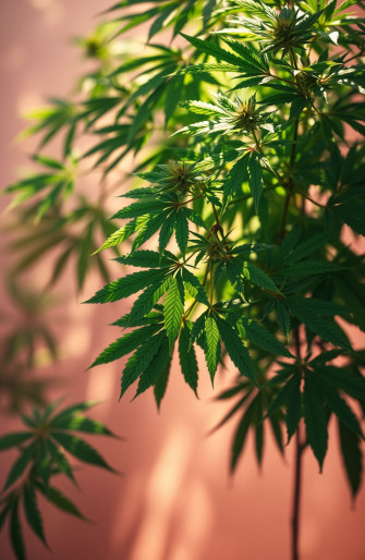 HD Weed Wallpaper 1080p