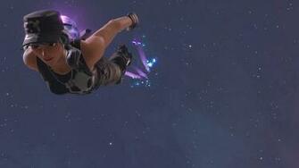 Here S A Combo For Survival Specialist Fortnite Battle Royale