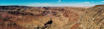 Grand Canyon R Multiwall