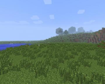 Minecraft Background By Creth The Vescratur