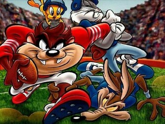 Wallpaper Cartoons Pictures