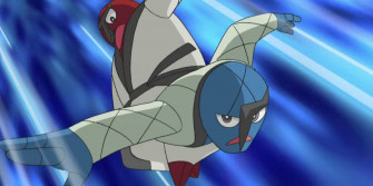 Things In Pokemon Games That Don T Make Sense Wallpaper