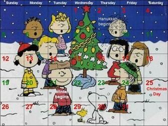 Charlie Brown Christmas