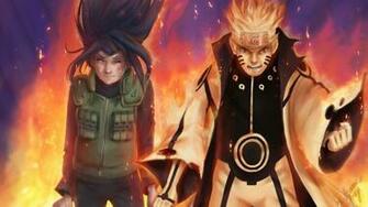 Naruto And Hinata Wallpaper