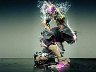 Street Dance Art Wallpaper Music And