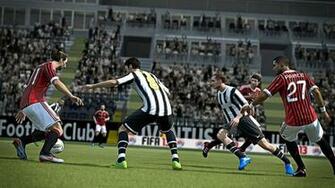 Image Wallpaper HD Fifa Album