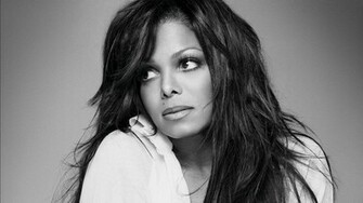 Janet Jackson Wallpaper