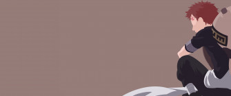 Gaara Naruto Wallpaper