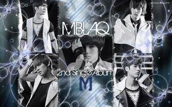 Mblaq Wallpaper