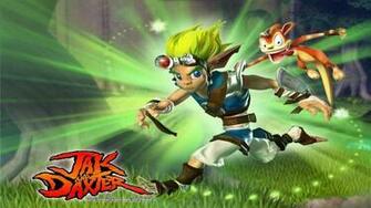 Jak And Daxter The Precursor Legacy HD Wallpaper Background