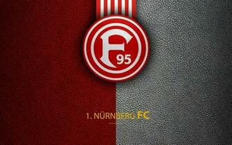 Wallpaper Fc N Rnberg 4k Leather Texture German