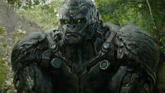 Transformers Rise Of The Beasts Trailer Includes Peter Dinklage
