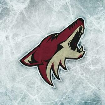 Phoenix Coyotes Wallpaper