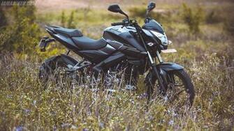 Pulsar Ns HD Wallpaper Iamabiker Everything Motorcycle