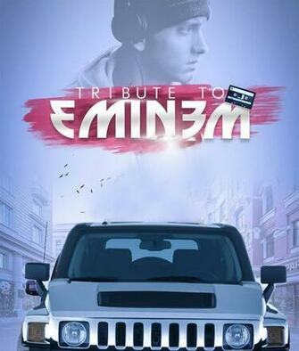 Emiway Bantai Tribute Poster Editing Background Stock For Photo